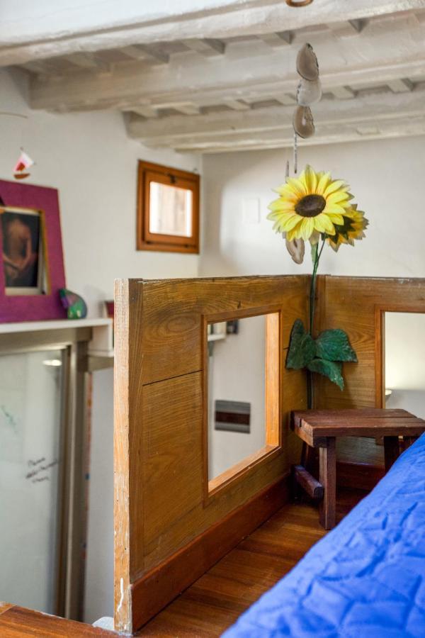 Apartamento Maggiore 145 With Private Garden - Rione Monti