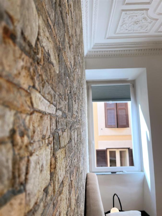 Pantheon Relais Apartamento *