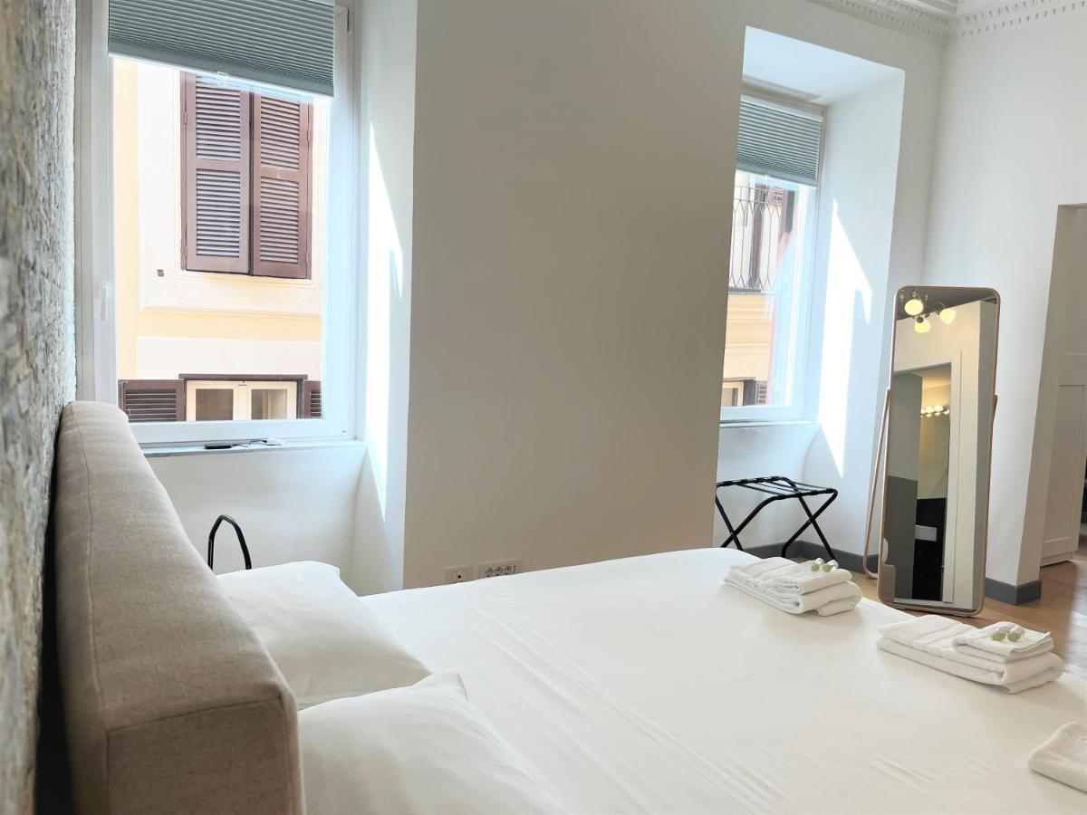 Pantheon Relais Apartamento Roma
