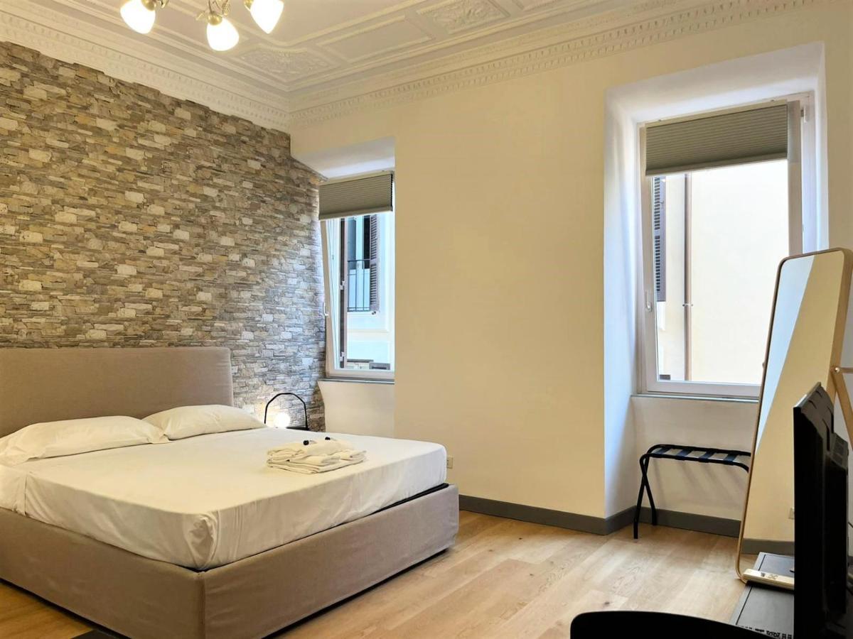 Pantheon Relais Apartamento