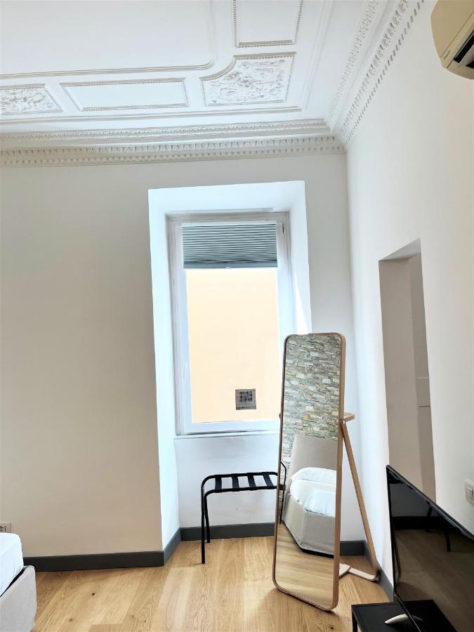 Pantheon Relais Apartamento