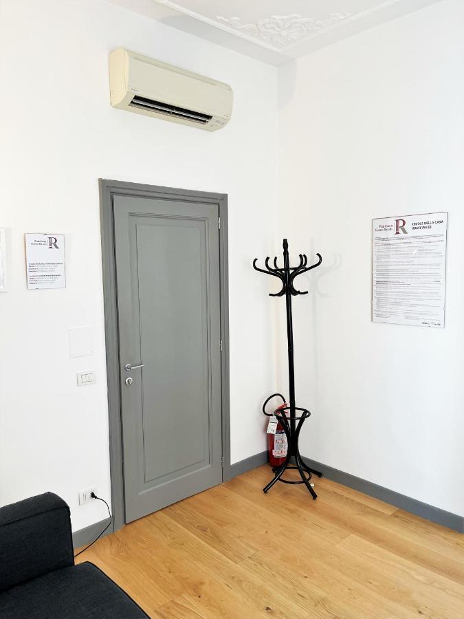 Apartamento Pantheon Relais *