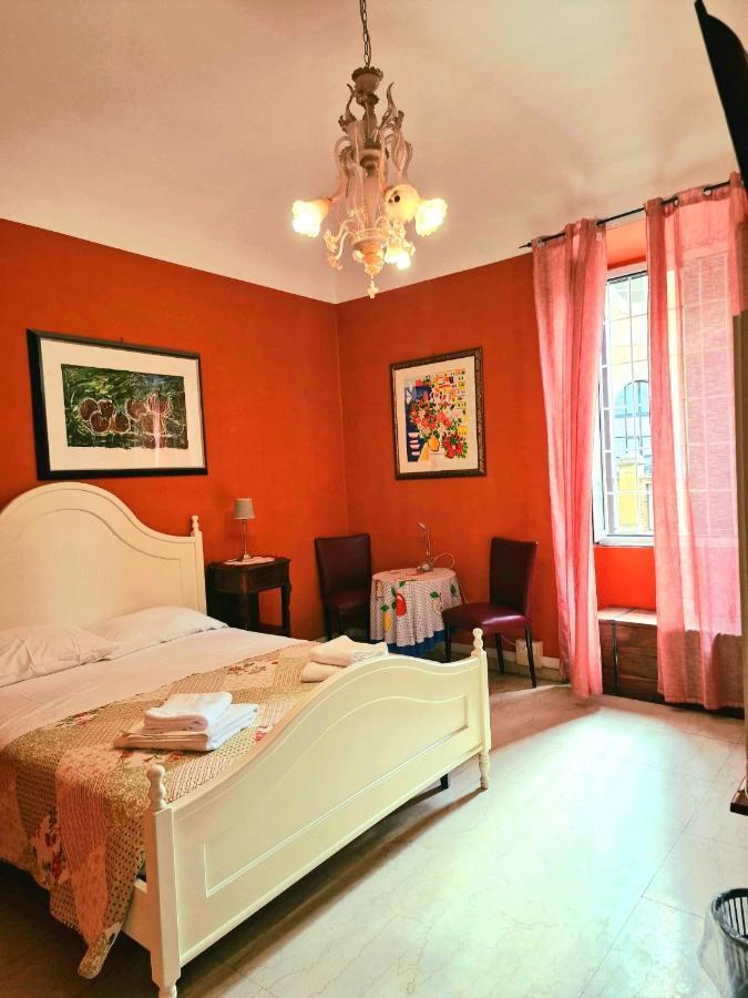 Casa Totti Frühstückspension 3*