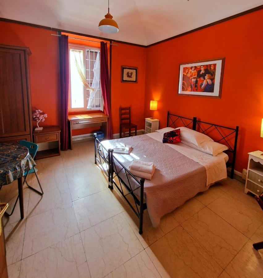 Casa Totti 3* Rom