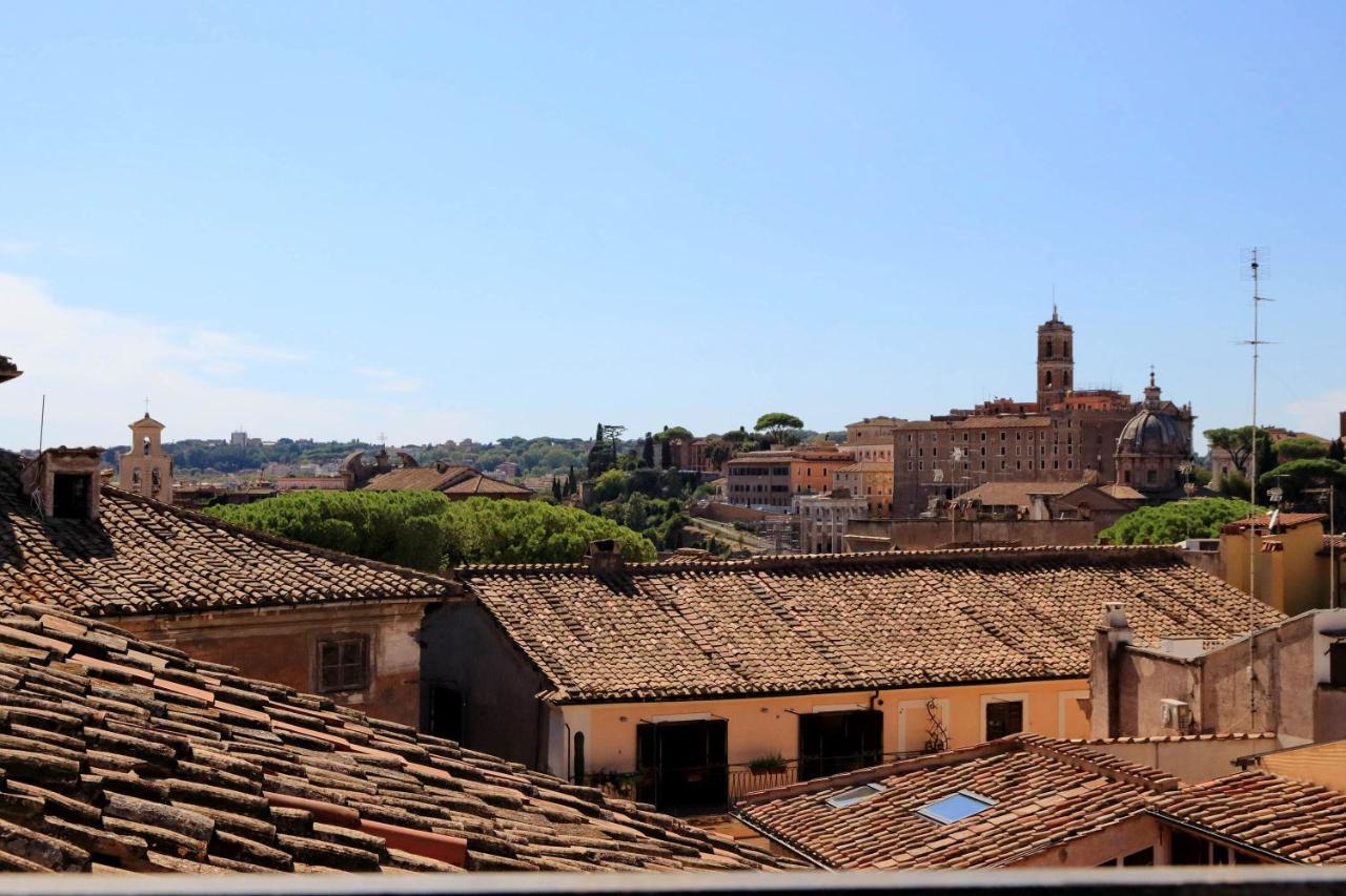 Apartamento Colosseo