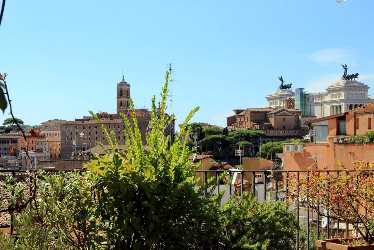 Colosseo Apartamento *