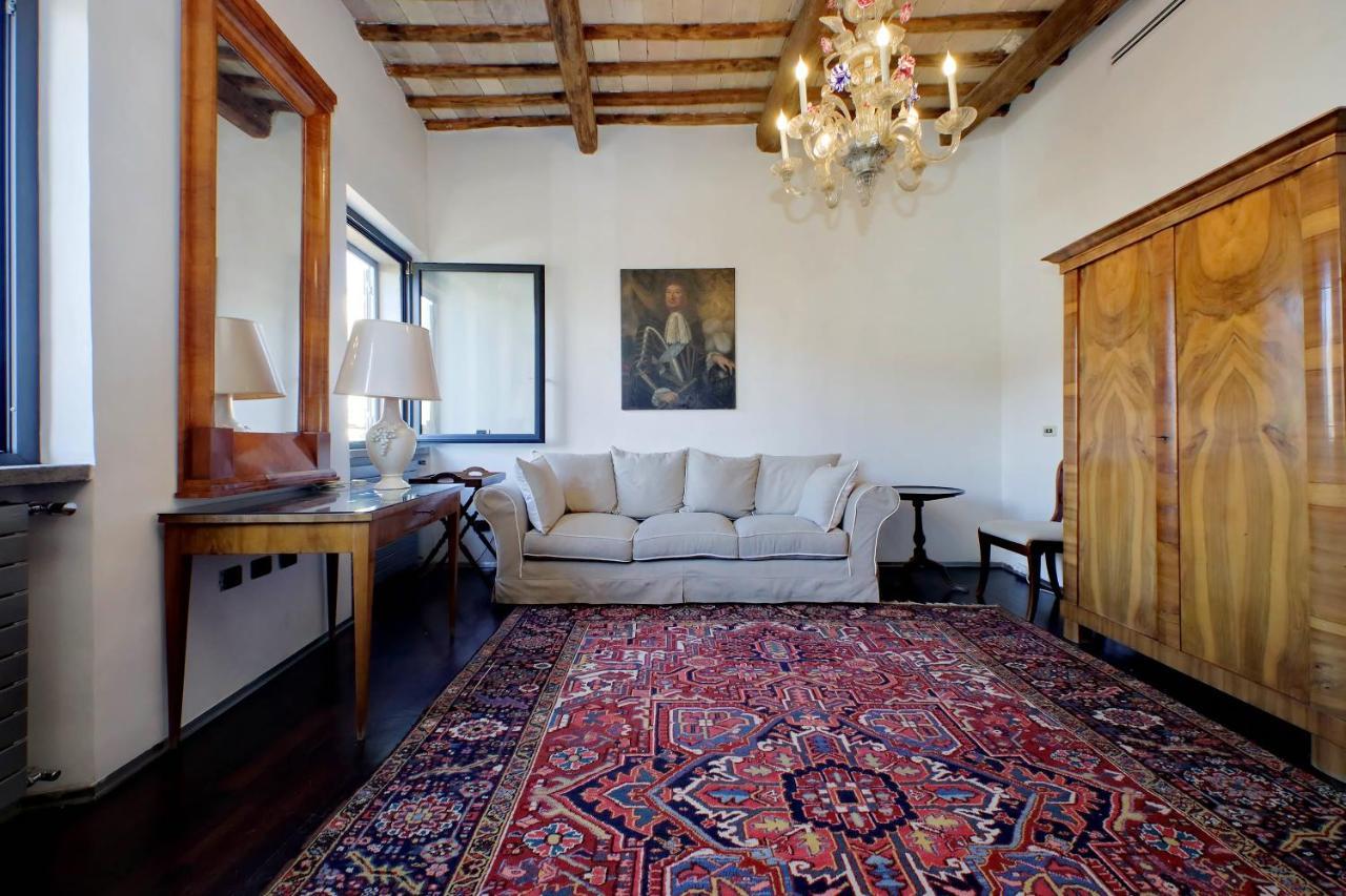 Colosseo Apartamento *