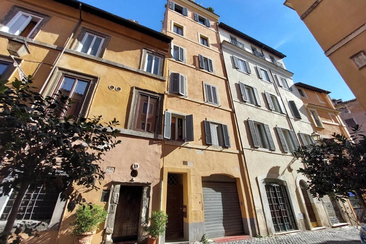Apartamento Colosseo *