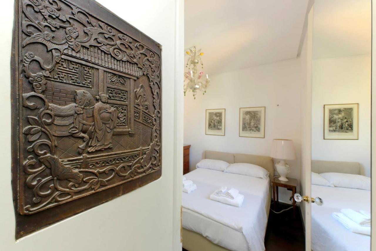 Colosseo Apartment Rom
