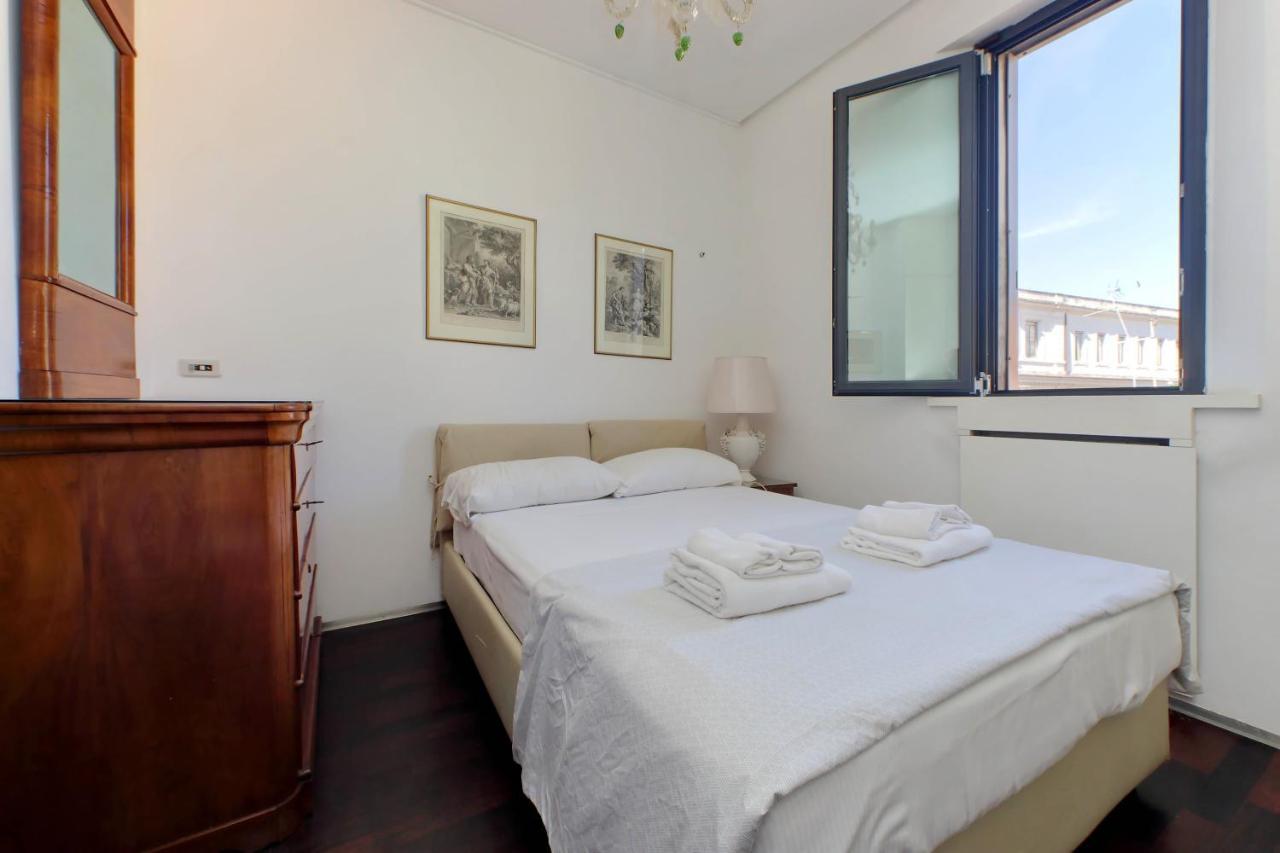Apartamento Colosseo *