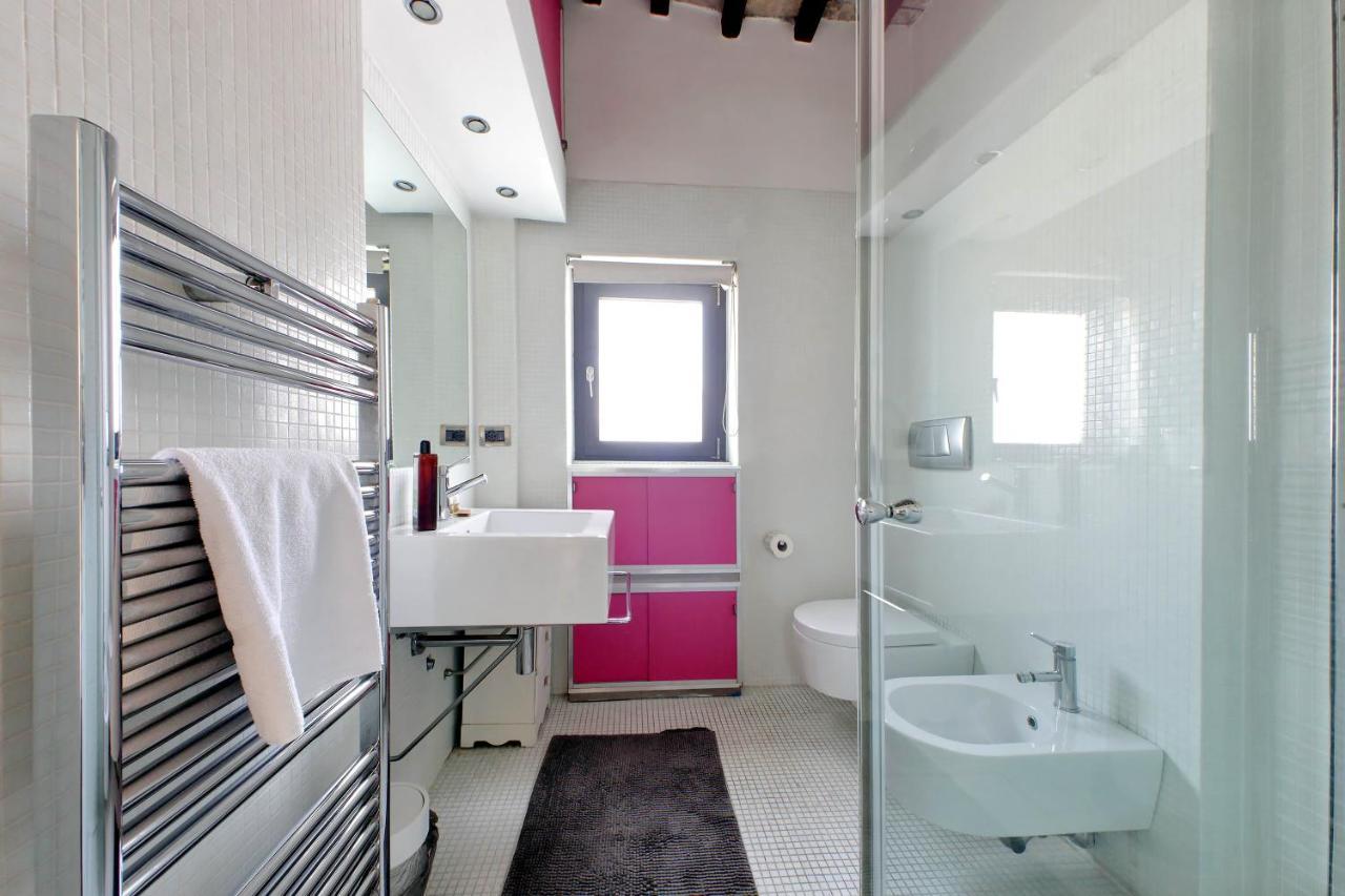 Apartamento Colosseo *