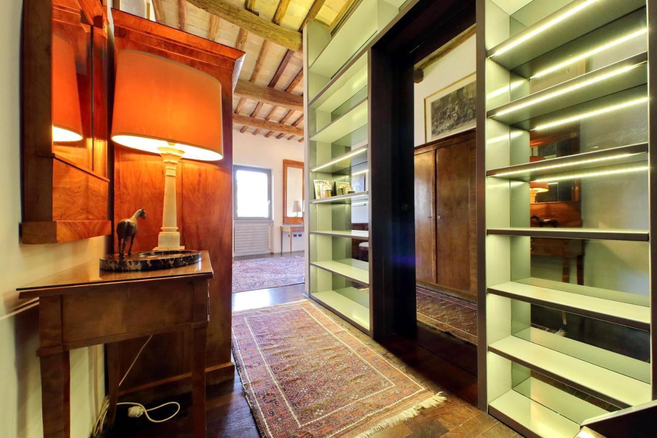 Colosseo Apartamento