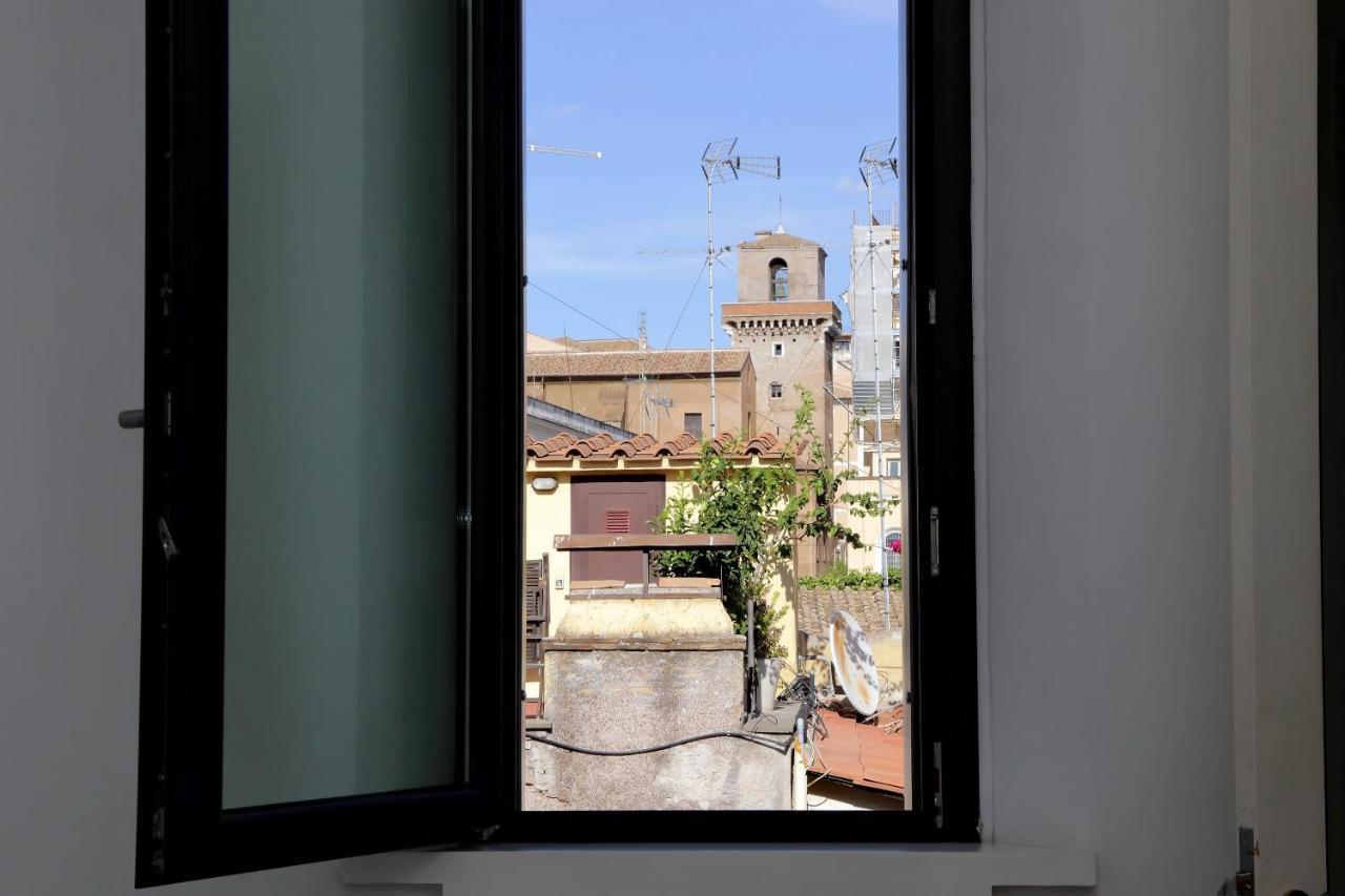 Apartamento Colosseo