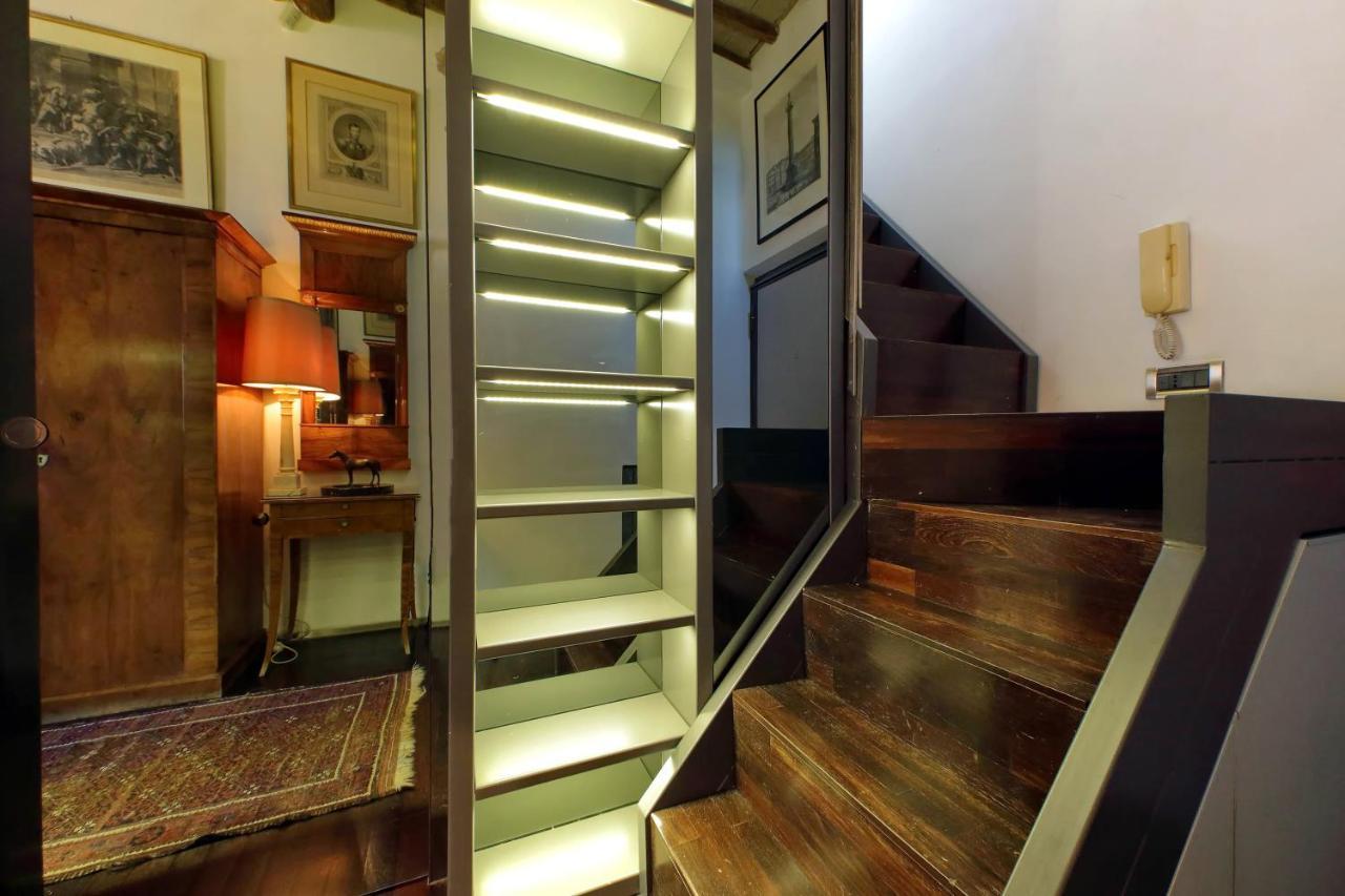 Apartamento Colosseo *