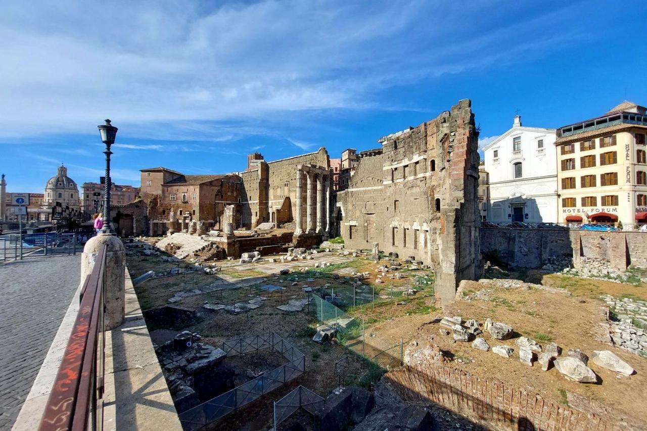 Colosseo Apartamento