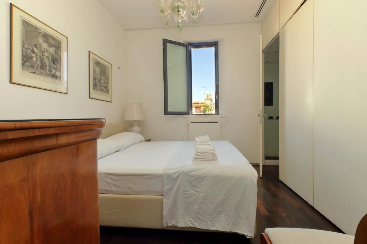 Colosseo Apartamento *