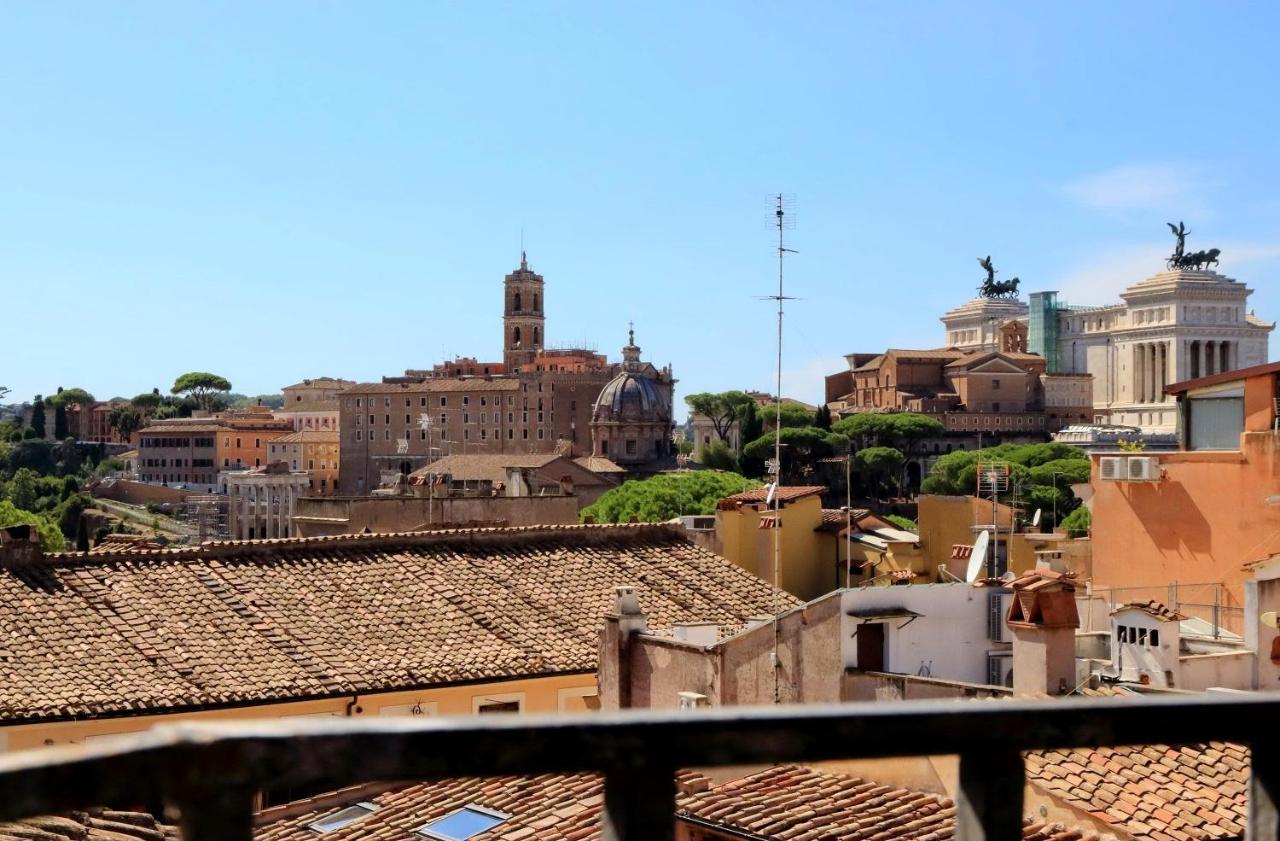 Apartamento Colosseo *