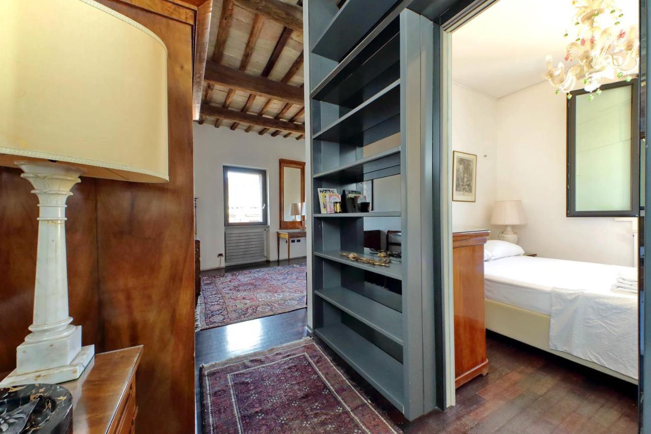Colosseo Apartamento Roma