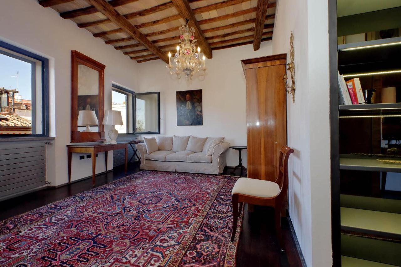 Apartamento Colosseo Roma
