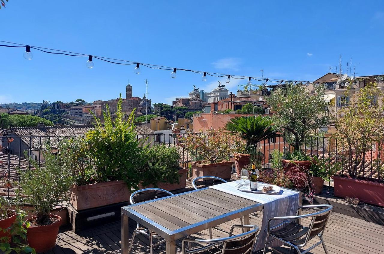 Apartamento Colosseo