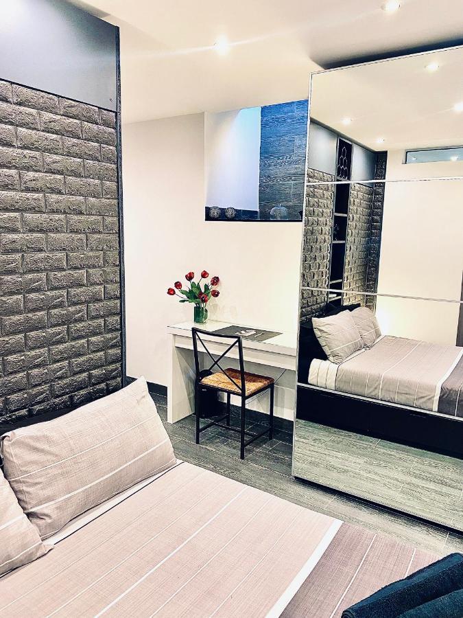 Toraldo Apartamento Roma