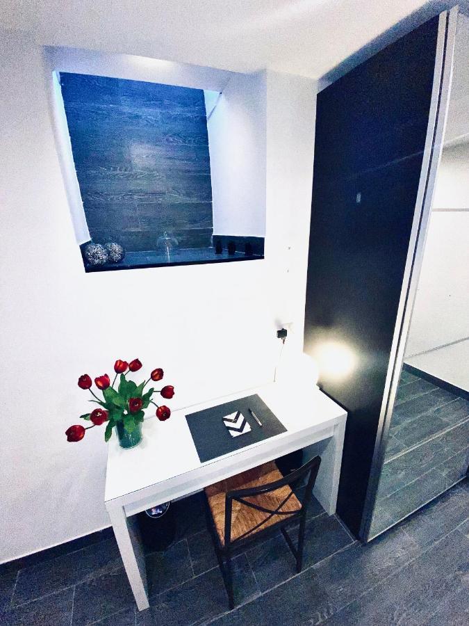 Apartamento Toraldo *
