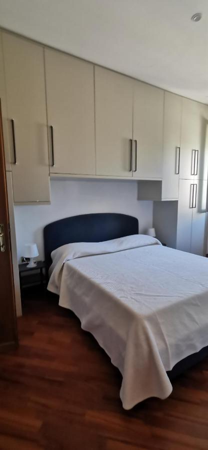 Attico Degli Eroi Appartamento Roma