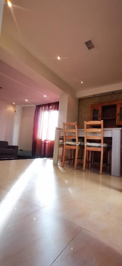 Attico Degli Eroi Appartamento Roma