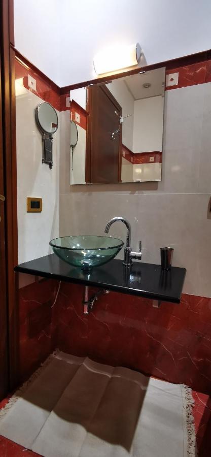 Attico Degli Eroi * Roma