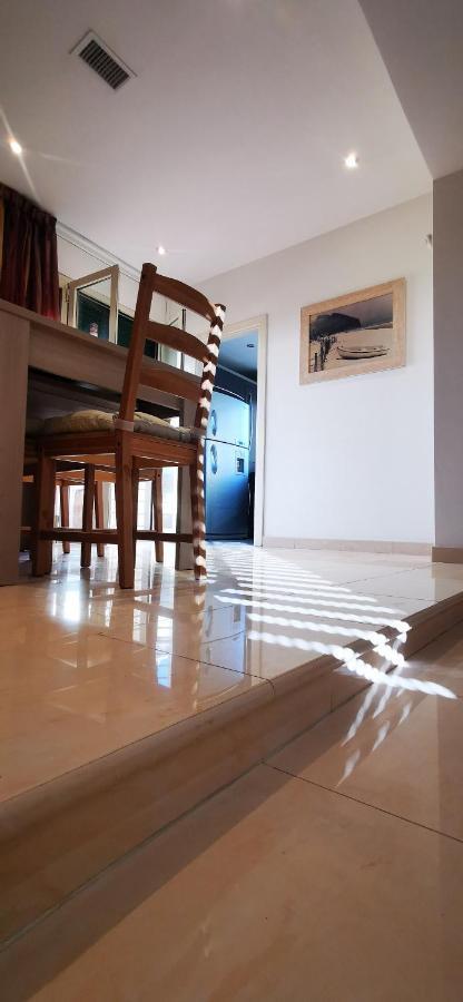Attico Degli Eroi Appartamento Roma