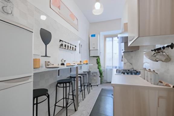 Apartamento Leone Vatican House *