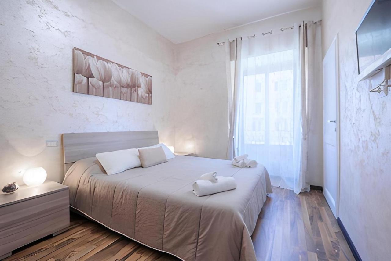 Leone Vatican House Apartamento