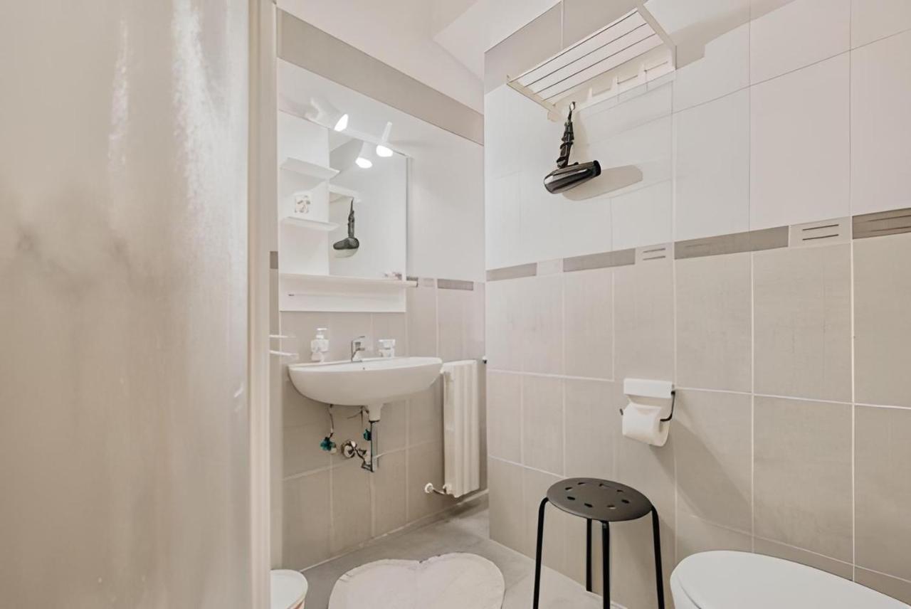 Leone Vatican House Apartamento *