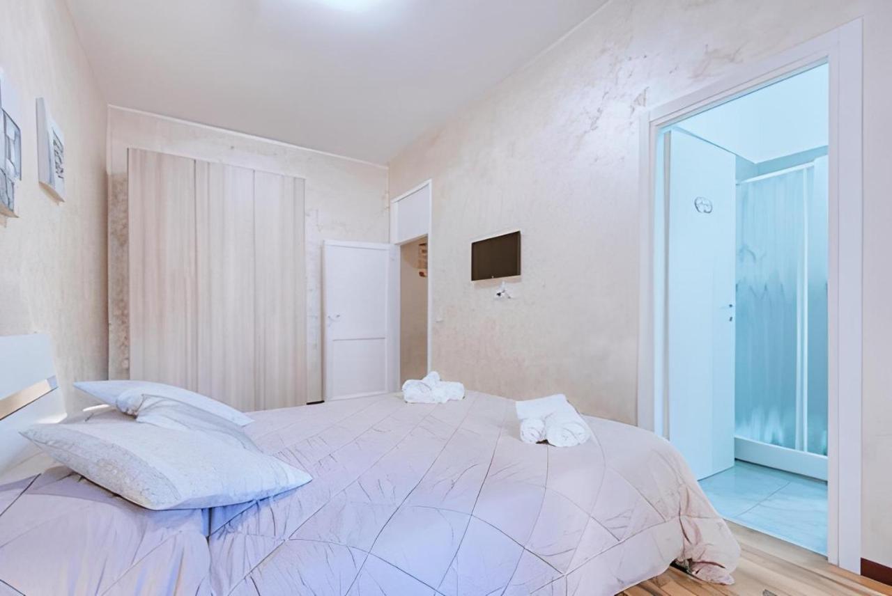 Leone Vatican House Apartamento *