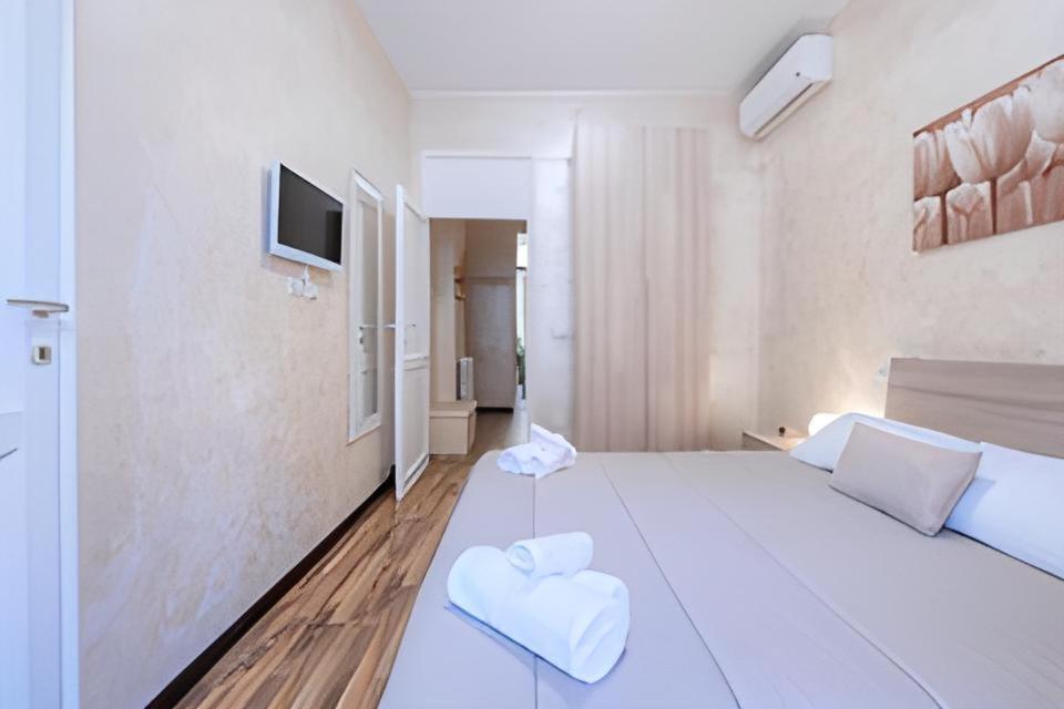 Apartamento Leone Vatican House