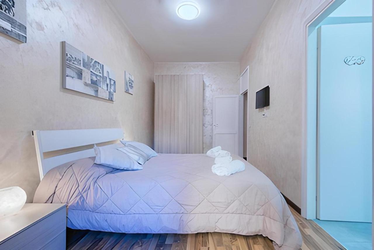 Appartamento Leone Vatican House *