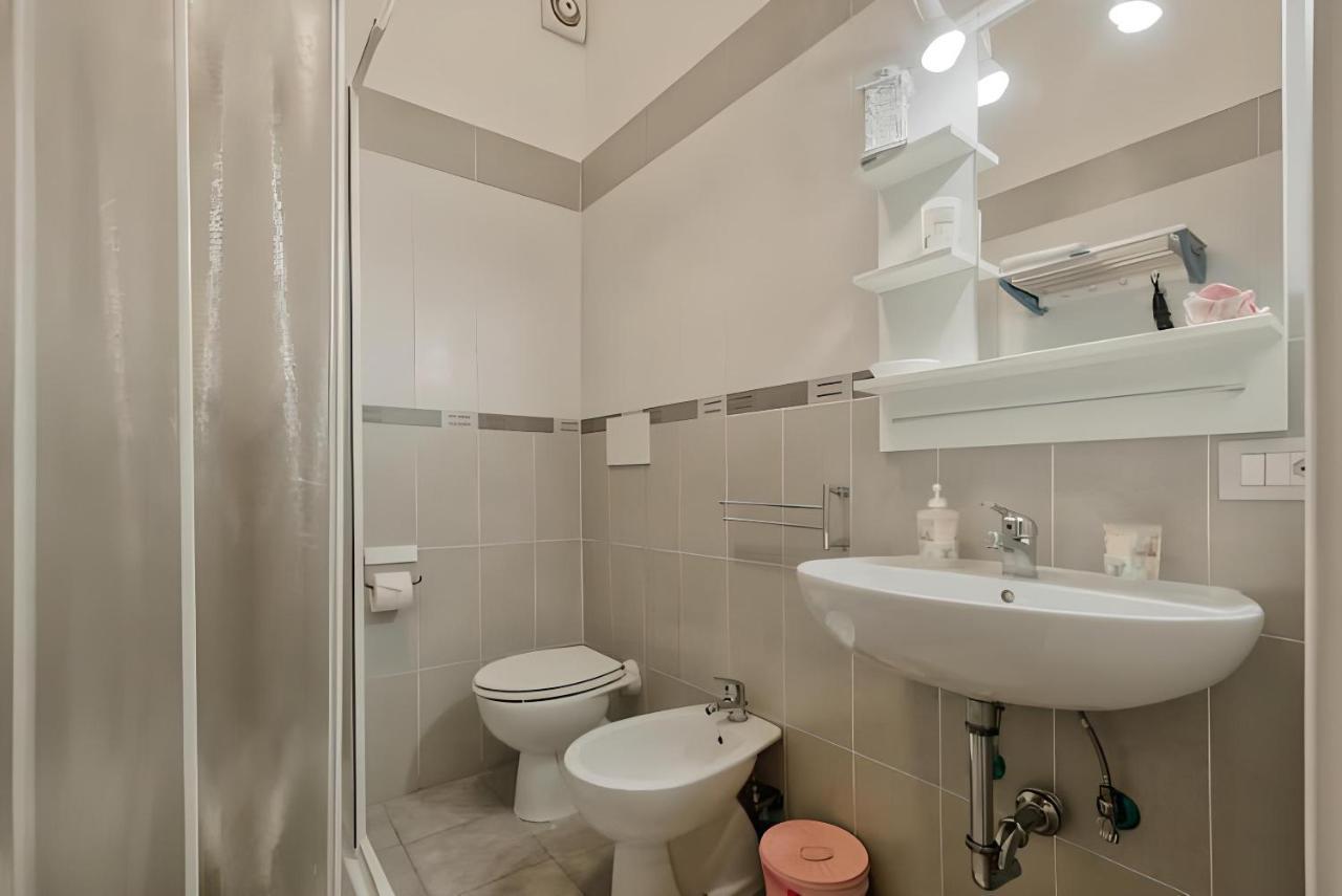 Leone Vatican House Apartamento *