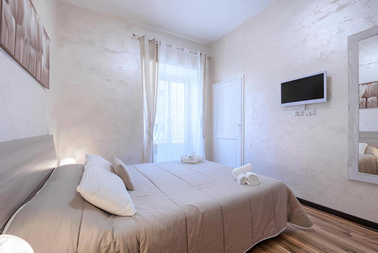 Leone Vatican House Apartamento Roma