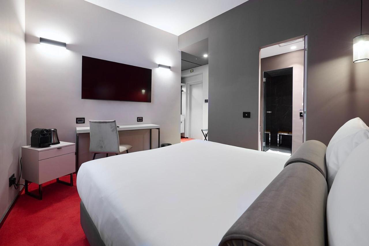 Hotel Mytale Creative Academy Rom