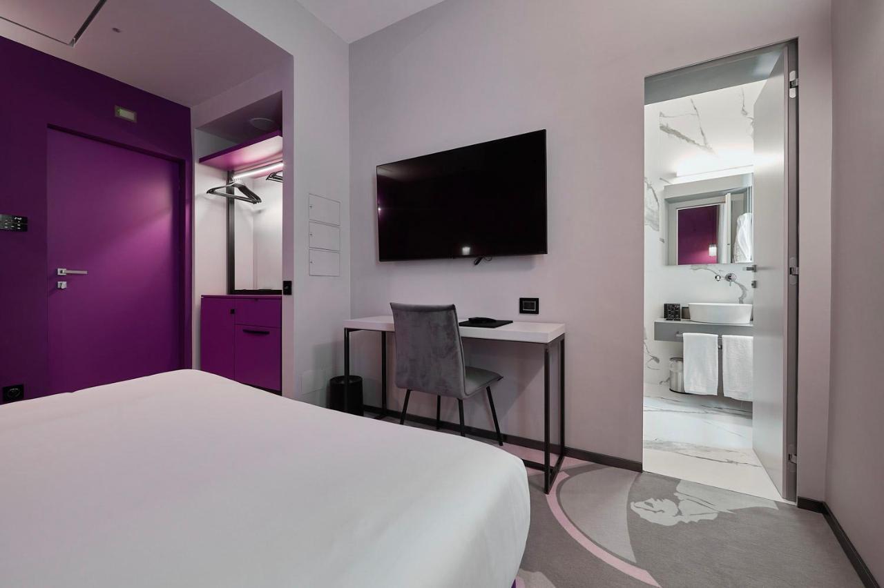 Hotel Mytale Creative Academy Rom