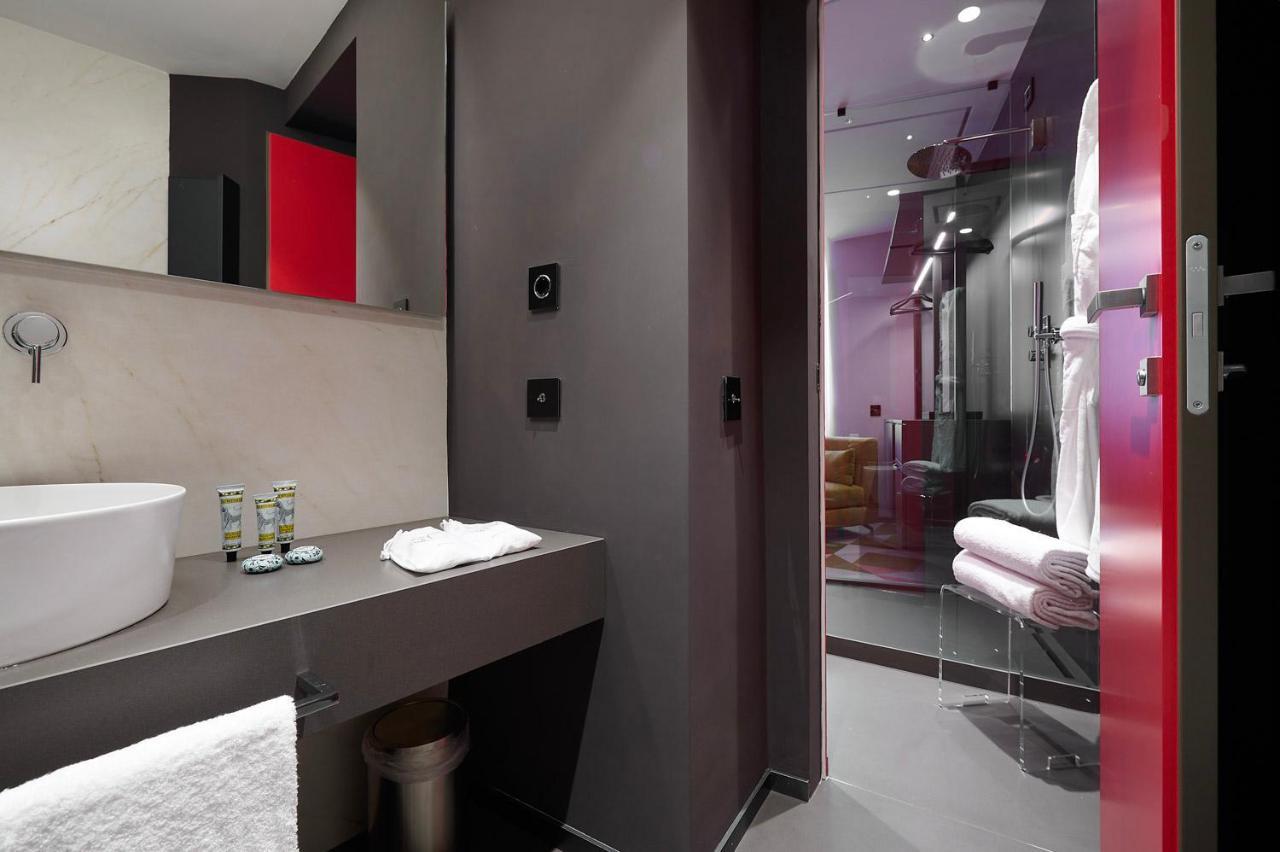Hotel Mytale Creative Academy Rom