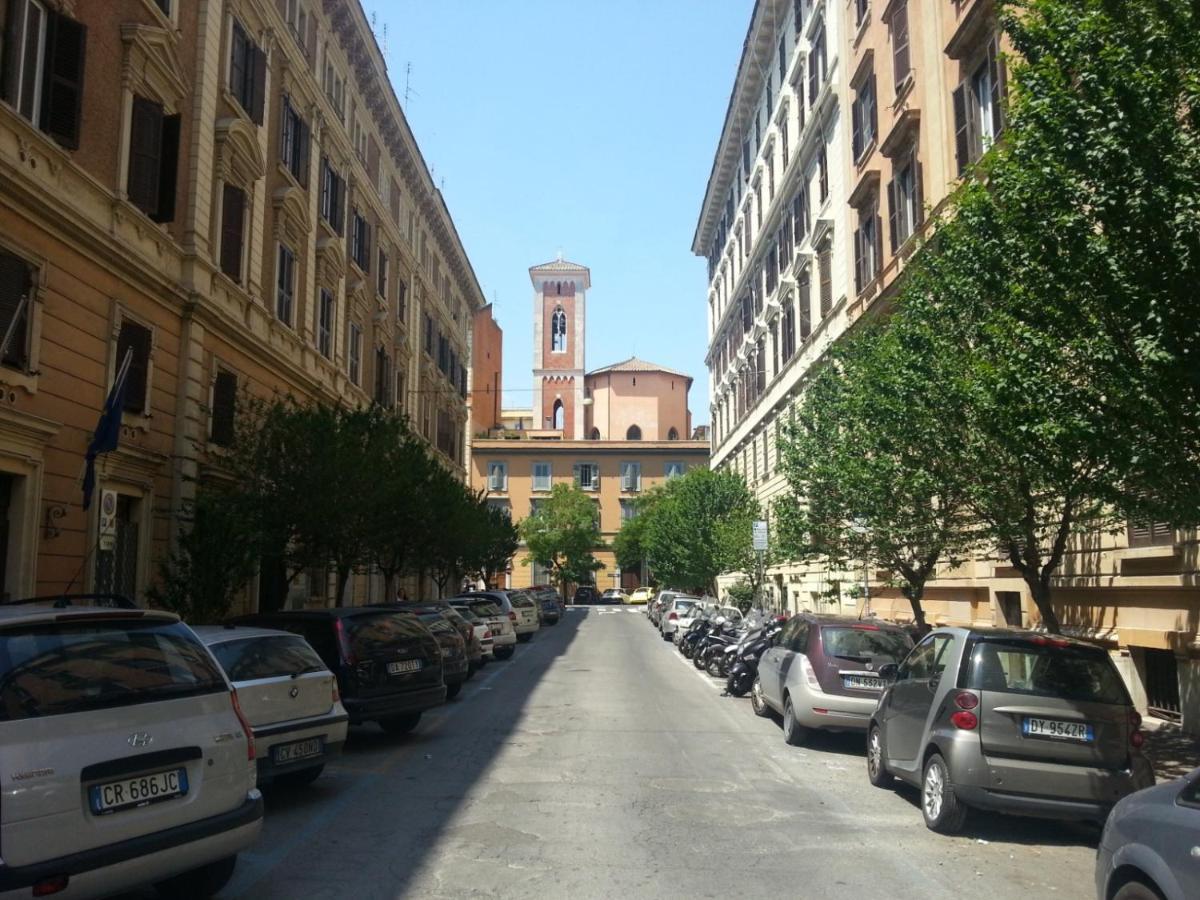Vatican Town Alojamento de Acomodação e Pequeno-almoço 2*