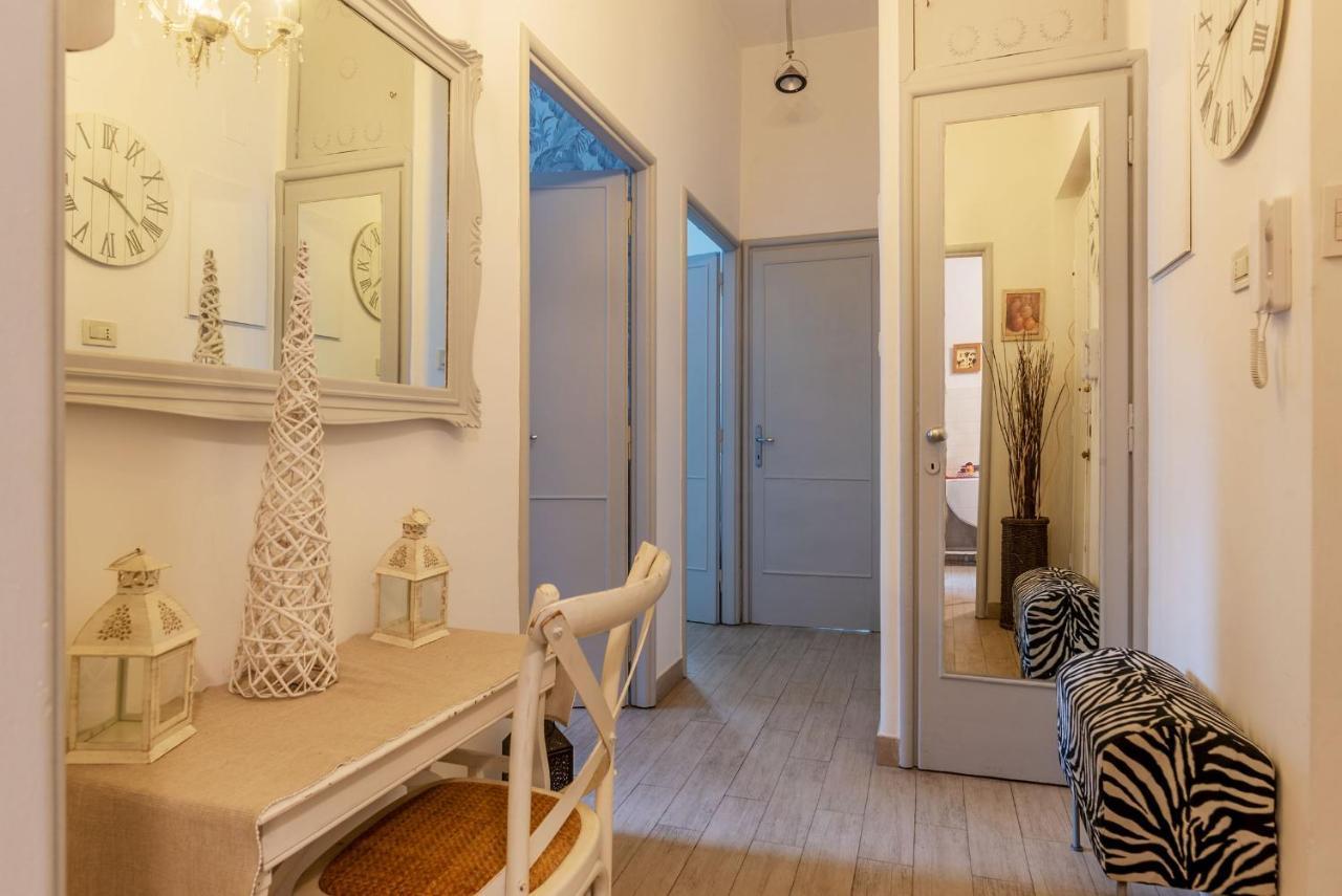 House & The - In Apartamento *