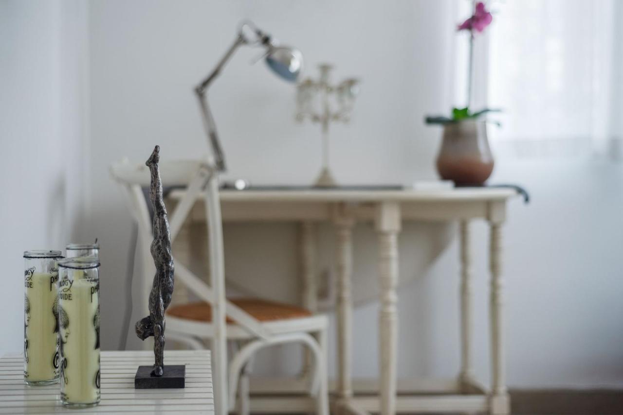 Apartamento House & The - In *