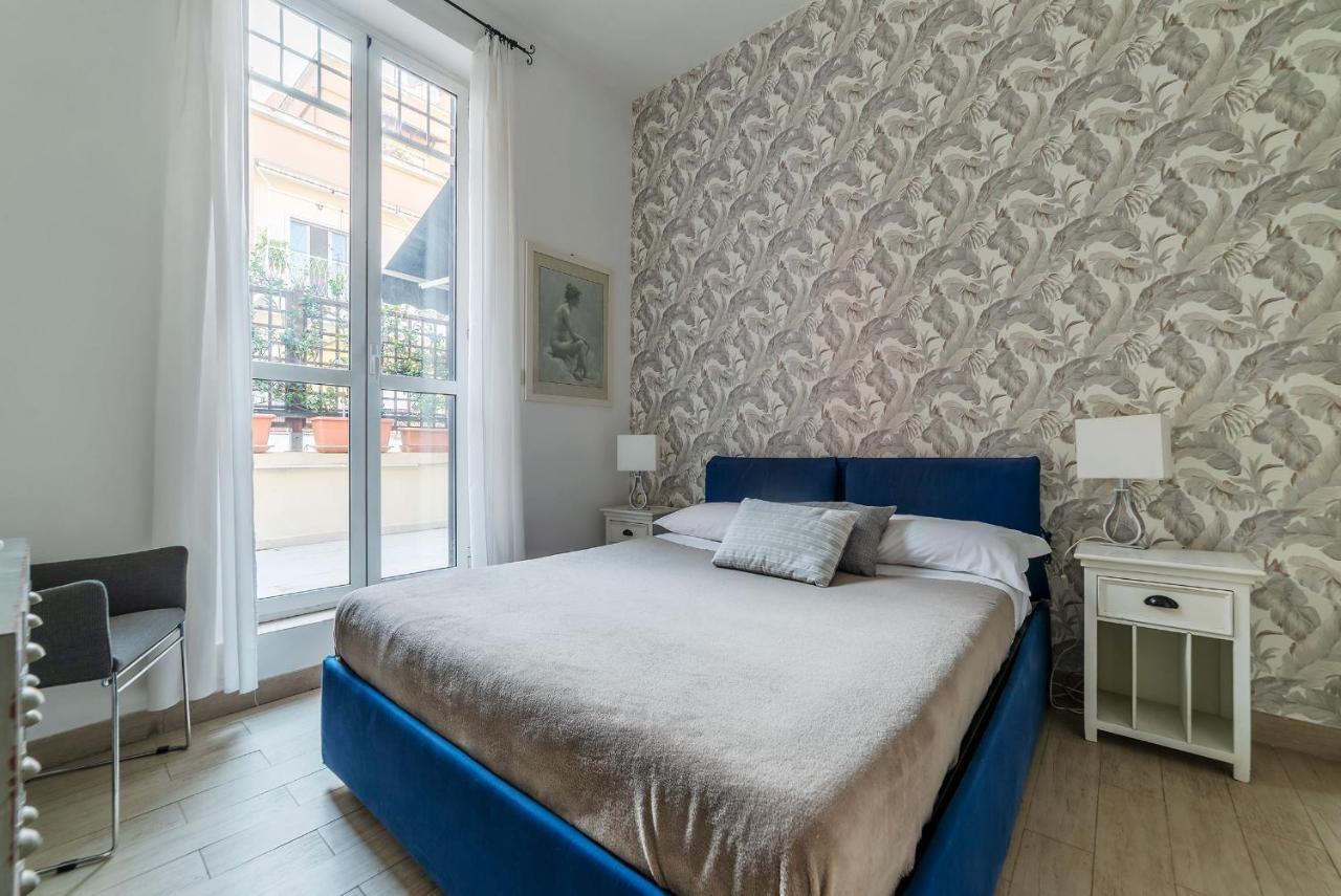 House & The - In Apartamento Roma