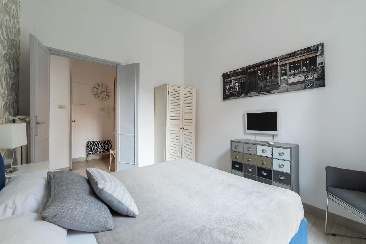 House & The - In Apartamento