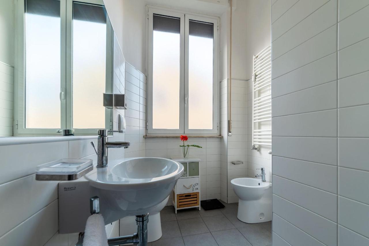 Apartamento House & The - In Roma
