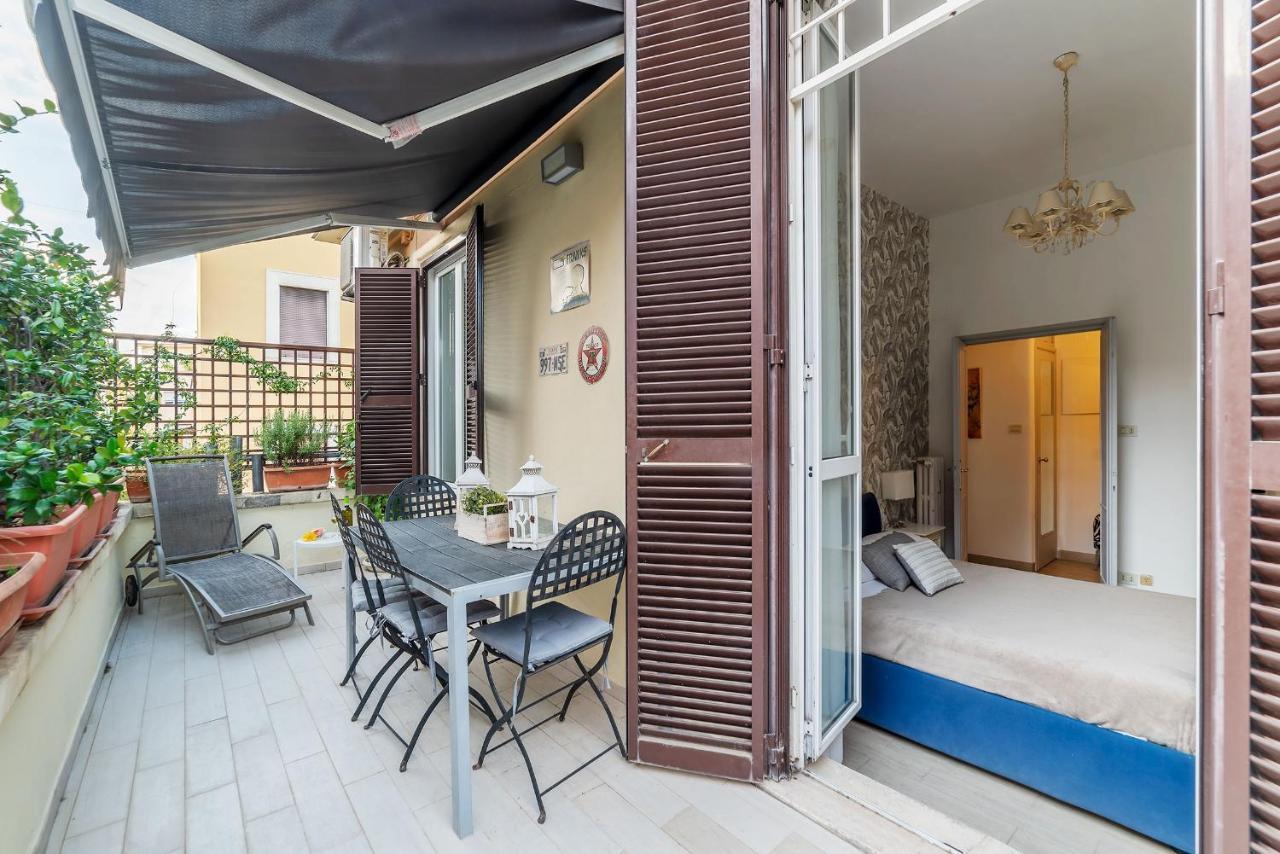 House & The - In Apartamento *