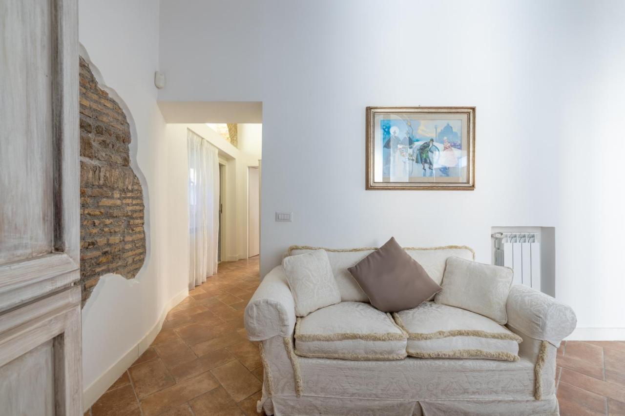 Pantheon House By Varental Leilighet *
