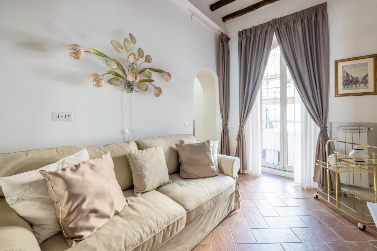 Leilighet Pantheon House By Varental Roma